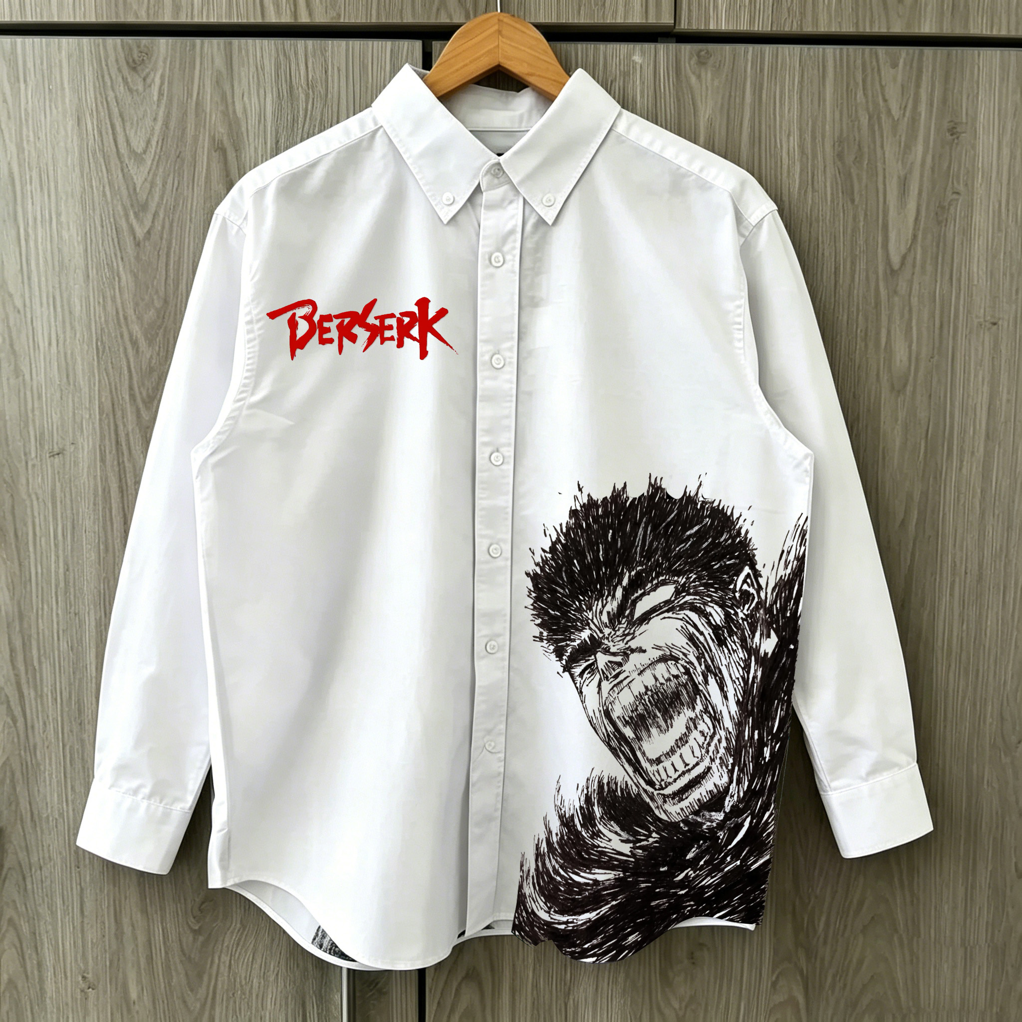 BreskT-shirt